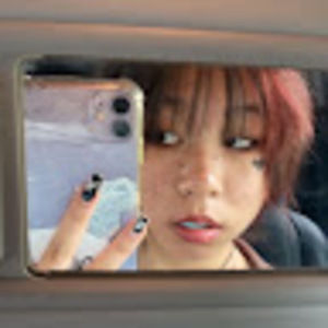 Meet your Posher, Ria